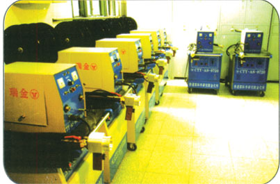 CTY-AS-9720型電弧噴涂機